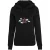 Dames Hoodie Miss Tee Baby Girl