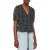 AllSaints Ilia Hearts Top Red