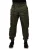 Cargo-broek met meerdere zakken