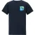 Regatta Bosley rug t-shirt voor kinderen/kinderen