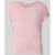 Only regular fit T-shirt van viscosemix model ‘MOSTER’