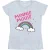 Li-cense Disney dames minnie mouse regenboogstippen katoenen t-shirt