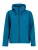 PROTEST Winterjas ‘PRTTrick’  blauw