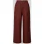 Jake*s Collection Straight leg stoffen broek met elastische band