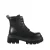 Dameslaarzen Buffalo Mave Lace Up