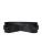 Haute Cuir Riem ‘Calliopes Wide Belt’  zwart