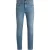 Boss Heren Delaware Denim Slim Jeans (Helder Blauw)