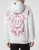 Sweatshirt Met Capuchon Chrome