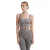 Wolford Dames Sportbeha (Grijs)