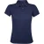SOLS Dames/Dames Prime Poloshirt (Franse marine)