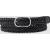 Levi’s Charlie Braid Belt Black
