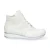 Durea 9745 wijdte H Veterschoenen