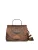 Gattinoni Handtas  camel