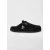AllSaints Carlo Mule Black