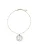 Luxenter Ketting ‘Thiem’  gemengde kleuren