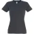 SOLS Dames/Dames Imperial T-shirt (Muis Grijs Effen)