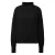 Pull col montant relaxed in knit voor vrouw QS