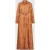 Circle of Trust Natasha Dress Rustic Glow