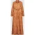 Circle of Trust Natasha Dress Rustic Glow