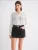 MixRay Blouse  wit