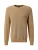 PIERRE CARDIN Trui  lichtbruin