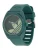 ADIDAS ORIGINALS Analoog horloge ‘Project Three’  groen / smaragd / zwart