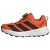 ADIDAS TERREX Sportschoen ‘ Agravic’  oranje / zwart