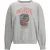 Ganni Grijze Katoenen Sweatshirt