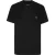 T-Shirt Ronde Hals Ss Crest