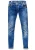 Jeansbroek “LEVIN” Blauw Gebruikt