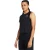 Under Armour Vanish cropped tanktop voor dames (Zwart, Wit)