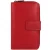 mano Portemonnee ‘Donna Giulia’  rood