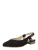 s.Oliver Slingpumps  zwart