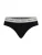 GUESS Slip ‘CARRIE’  grijs / zwart / wit