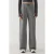 Zachte Modal Touch Brede Pijp Sweatpants