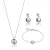 Damesketting Amelia Parker Seasoul