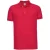 Russell Heren Piqué Stretch Poloshirt (Klassiek rood)