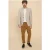 White Stuff Linen Blazer Natural White