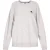 Schmuddelwedda Sweatshirt Dames grijs melange