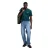 Straight Jeans Lee Asher Riverway