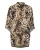 Kaffe Blouse ‘Thora’  beige / bruin / zwart