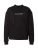 Calvin Klein Sweatshirt ‘Hero’  zwart / wit