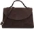 Unisa Schoudertas
Dames Zcesar, Materiaal: Suède, Kleur: Bruin