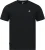 Ragwear Shirt  zwart / wit