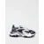 Moschino Calfskin Sneakers Black
