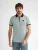 Petrol Polo Short Sleeve M-1060-pol907 Poloshirts 6181 Cool Mint