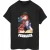 Li-cense Disney dames princess fearless katoenen vriendje t-shirt