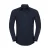Katoenen shirt met lange mouwen Russell Athletic Oxford