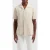 Pure Path Wrinkled short sleeve shirt