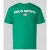 Polo Ralph Lauren Regular fit T-shirt van puur katoen